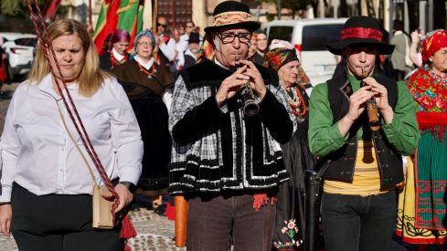 Entrega de los Premios Decreta 2023 | Campillo / ICAL