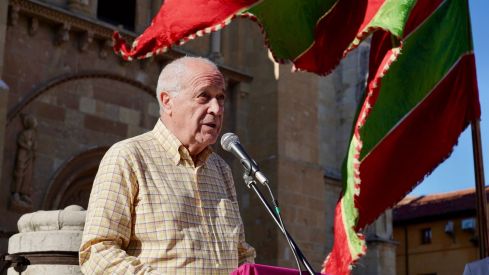 Entrega de los Premios Decreta 2023 | Campillo / ICAL