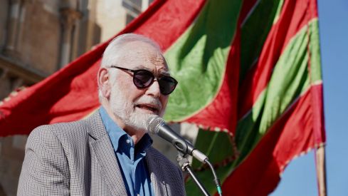 Entrega de los Premios Decreta 2023 | Campillo / ICAL