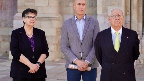 Entrega de los Premios Decreta 2023 | Campillo / ICAL