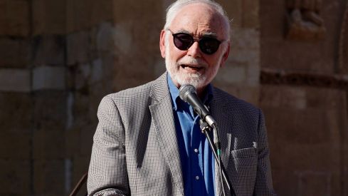 Entrega de los Premios Decreta 2023 | Campillo / ICAL