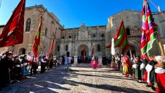 Francisco La Moneda Díaz, María Esther Seijas Villadangos y Manuel Rodríguez Pascual recibirán los premios Decreta 2024