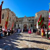 Francisco La Moneda Díaz, María Esther Seijas Villadangos y Manuel Rodríguez Pascual recibirán los premios Decreta 2024