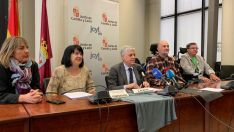 León contará con actividades deportivas, culturales y gastronómicas para conmemorar el día de la Comunidad León contará con actividades deportivas, culturales y gastronómicas para conmemorar el día de la Comunidad