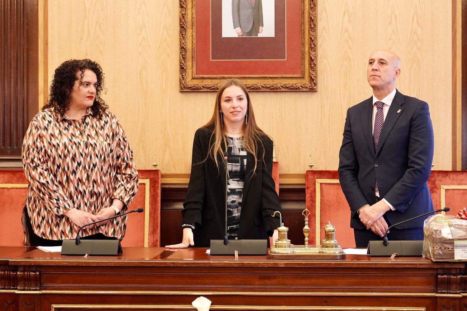 IX Premio a la Labor por el Comercio Justo (1) IX Premio a la Labor por el Comercio Justo (1)