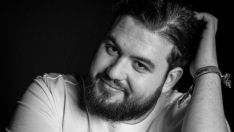 El director y productor leonés, Néstor López, apunta a su segunda estatuilla de los Goya | ICAL