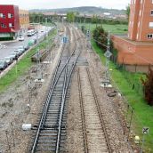 UPL denuncia el bloqueo del PP a su enmienda que reclamaba el soterramiento de San Andrés del Rabanedo 