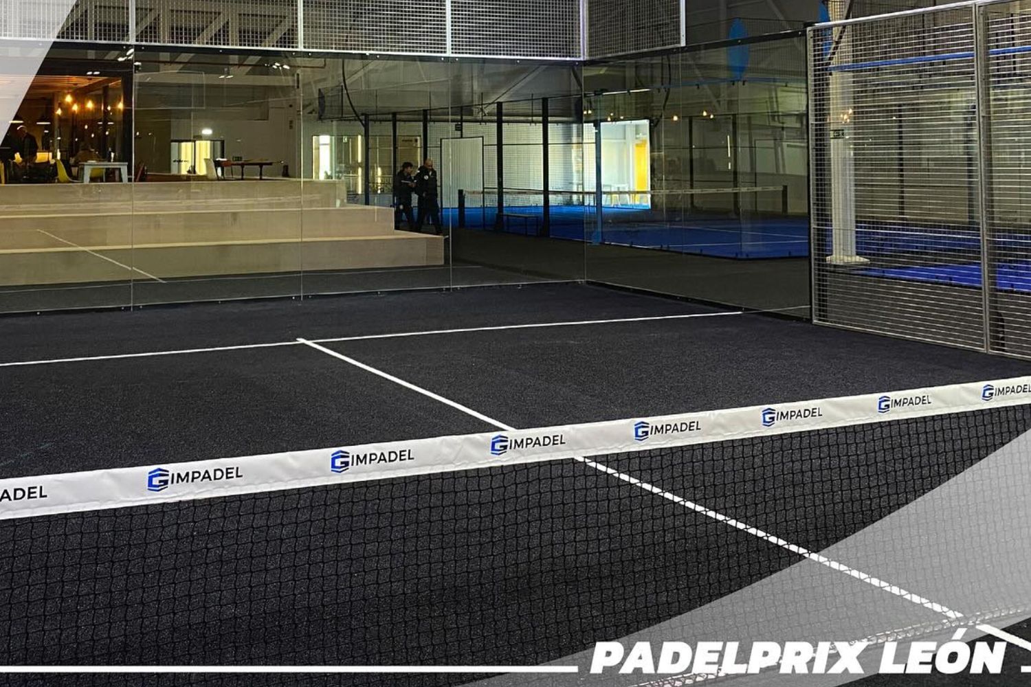 padelprix leon oalma