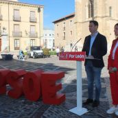 El PSOE buscará el reconocimiento de la identidad leonesa proponiendo el día 18 de abril como fiesta de la Comunidad