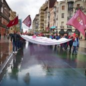 II Caminu la llibertá