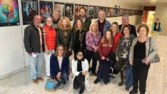  El arte y la inteligencia artificial se unen para visibilizar la salud mental en León