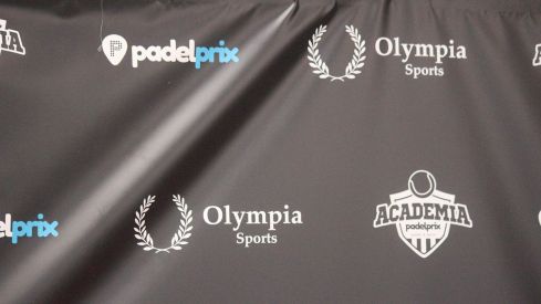 Inauguración de Padelprix Oalma León