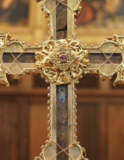 lignum crucis leon10