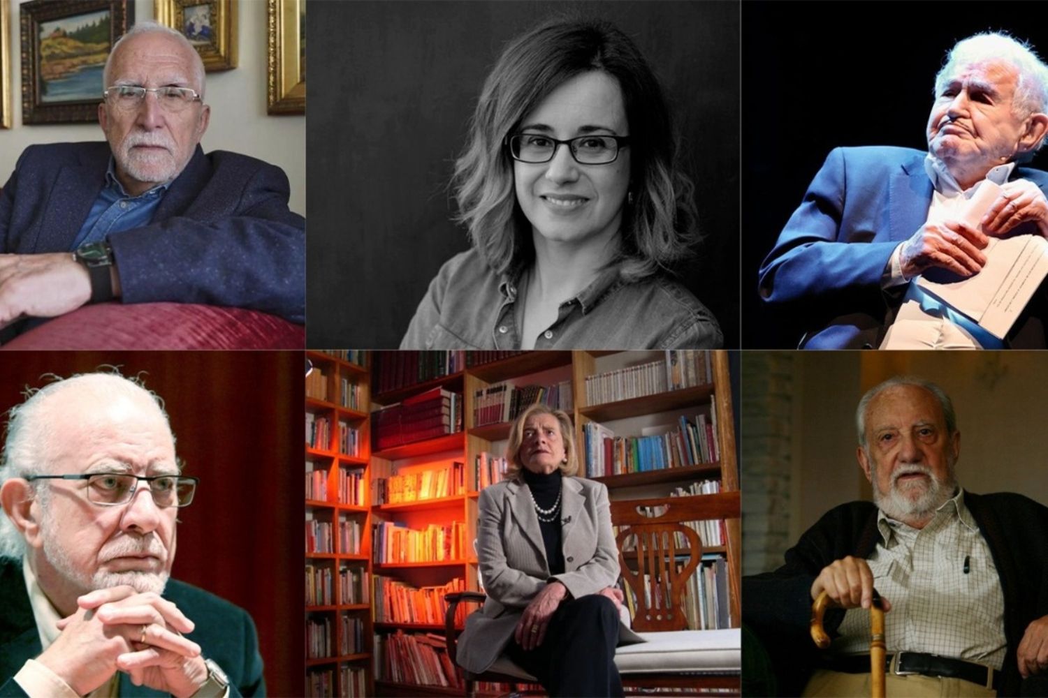 Día del Libro: Los imprescindibles de la literatura leonesa