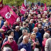 III Caminu la Llibertá | Campillo / ICAL.