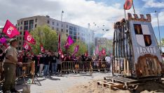 IV Caminu la Llibertá: Los leoneses volverán a salir a las calles el 23 de abril para reclamar la Autonomía Leonesa | Campillo / ICAL IV Caminu la Llibertá: Los leoneses volverán a salir a las calles el 23 de abril para reclamar la Autonomía Leonesa | Campillo / ICAL