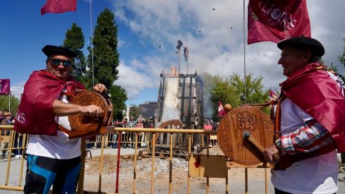 Manifestación III Caminu la Llibertá  | Campillo / ICAL