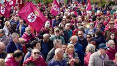 Tres de cada cuatro leoneses rechaza la pertenencia a Castilla y León, según una encuesta de Metroscopia