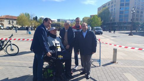 Carrera popular y marcha familiar por el Día de Castilla y León 