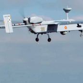 El Grosa IV de Ferral del Bernesga (León) participa en Rumanía en un de los ejercicios militares más importantes de Europa