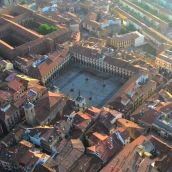 Plaza Mayor León | Ayuntamiento de León