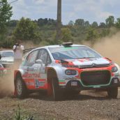 Los motores y las calles se preparan para el IV Rallye Reino de León