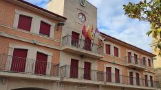 Ayuntamiento de Valencia de Don Juan 