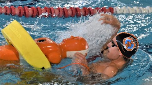 Competicion Salvamento y Socorrismo | El Ayuntamiento de León lanza un programa formativo gratuito para jóvenes con cursos de tiempo libre, socorrismo e inglés