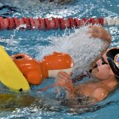 Competicion Salvamento y Socorrismo | El Ayuntamiento de León lanza un programa formativo gratuito para jóvenes con cursos de tiempo libre, socorrismo e inglés