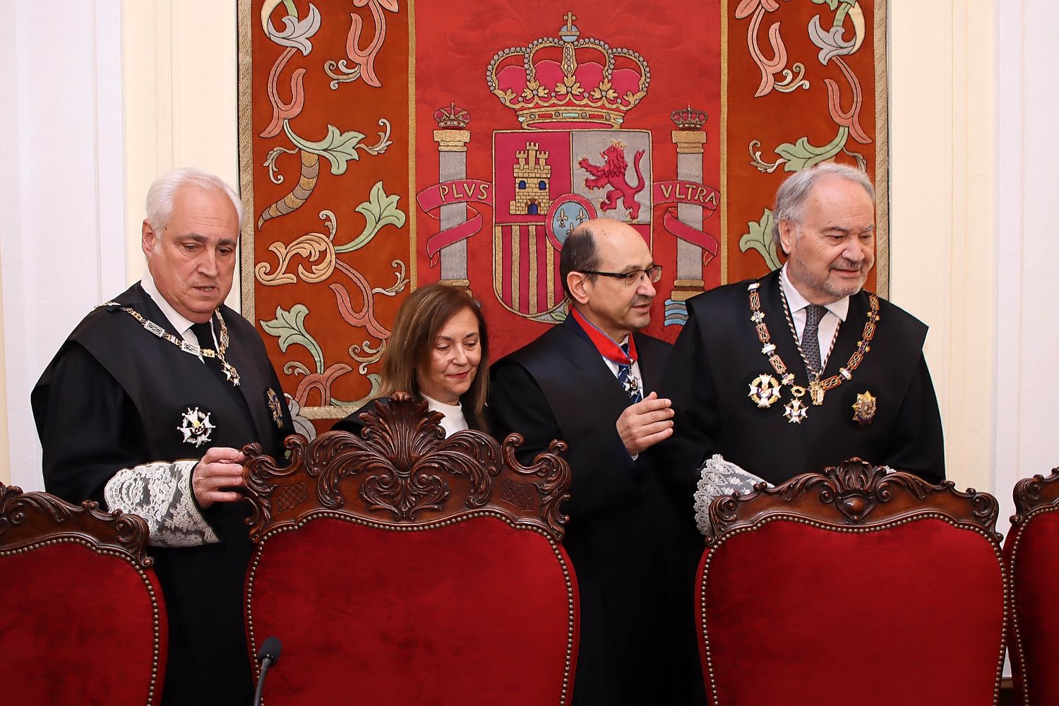 homenaje de la Asociación de Juristas San Raimundo de Peñafort en León (4)