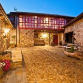 Hotel Rural Via Avis  |  Booking.com