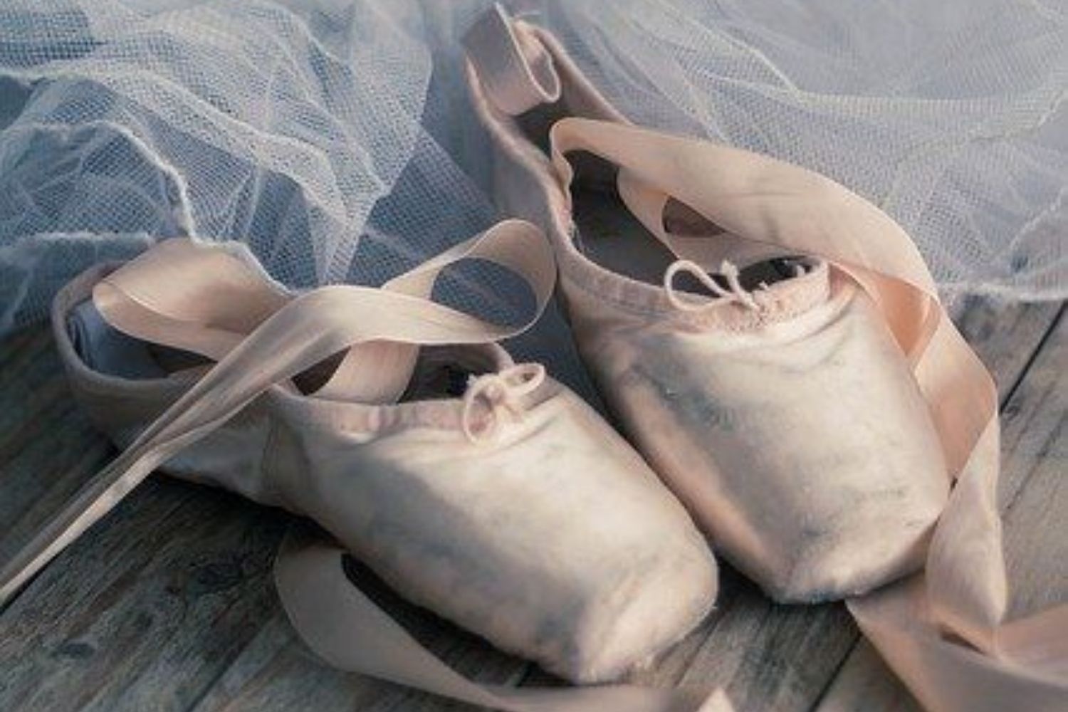  Danza Ballet | Foto Pixabay