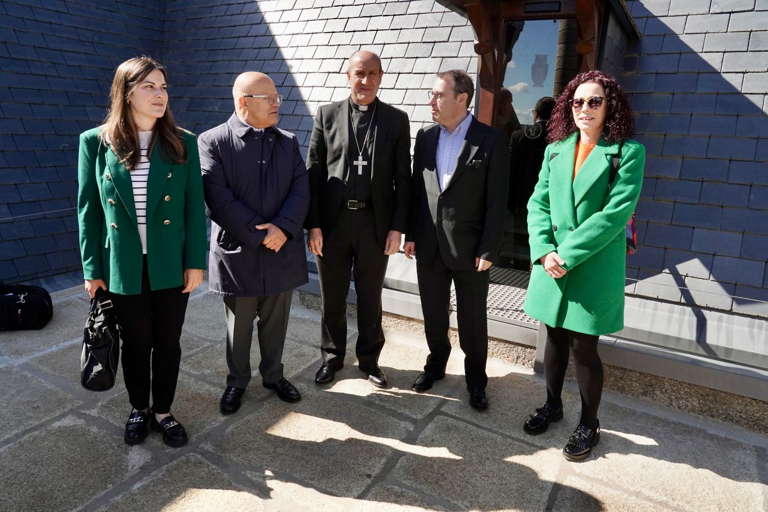 nuevas zonas visitables en el Palacio Escondido de Gaudí | Campillo / ICAL