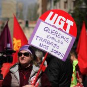 Itinerario de la manifestación del Día del Trabajador