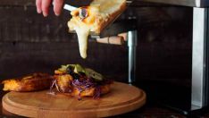 El bocata del Zielo Snack & Bar de León se alza como el segundo mejor de España