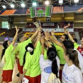 El Palacio de los Deportes de León acogerá el Partido por la Inclusión del Ademar y SOLTRA