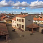 El Mihacale de Gordoncillo (León) inicia este fin de semana una nueva edición de ‘Letras en la Panera’