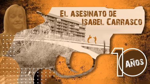 10 aniversario carrasco 