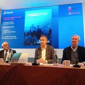 El emprendimiento leones agrupado en un libro de SECOT: 'Diagnósticos comarcales y emprendimiento en León'