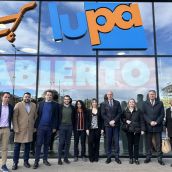 Lupa abre su segunda tienda en León capital creando 45 empleos directos