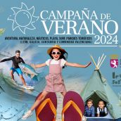 CAMPAÑA VERANO 2024 diputacion leon