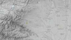 Un nuevo terremoto hace temblar a La Maragatería de madrugada