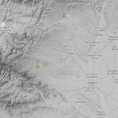 Un nuevo terremoto hace temblar a La Maragatería de madrugada