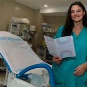  Satse exige que se dote con una matrona el Centro de Planificación Familiar de León