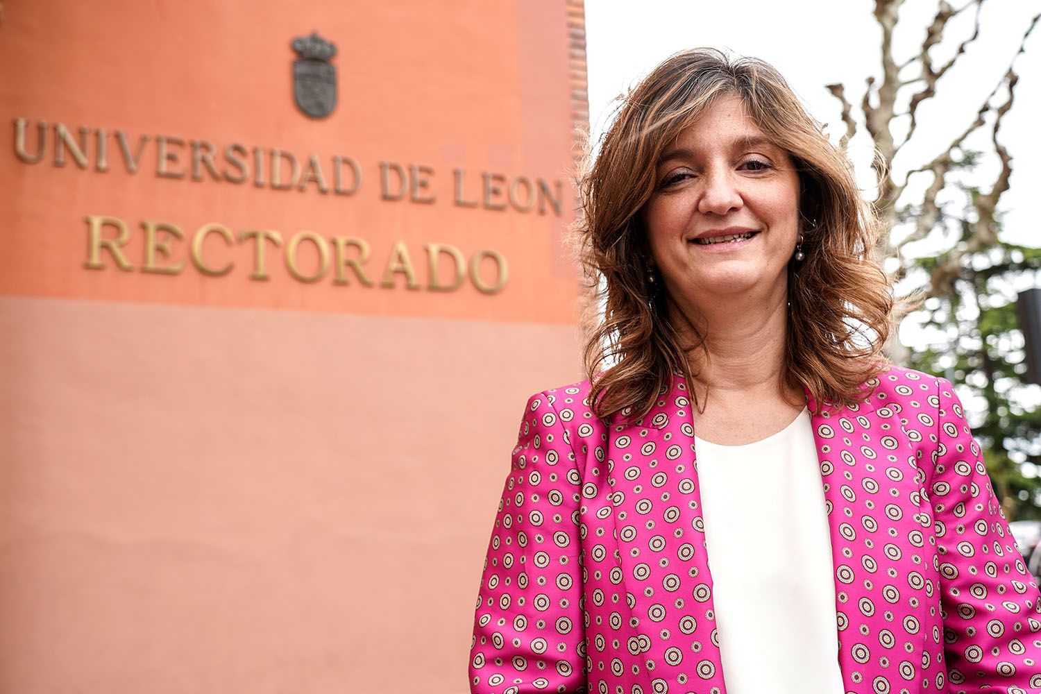 Nuria González: “Pienso ir a Valladolid a defender con fuerza y determinación las demandas legítimas de la ULE y no en busca de intereses personales”