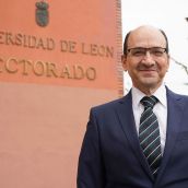 Juan José Fernández: “Hay que cambiar la forma de hacer las cosas para abrir nuestras puertas y ser transparentes y cercanos” Juan José Fernández: “Hay que cambiar la forma de hacer las cosas para abrir nuestras puertas y ser transparentes y cercanos”