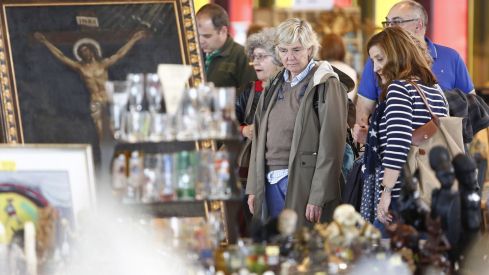 La sexta edición de la Feria de Desembalaje reunirá a 45 expositores en el Palacio de Exposiciones de León
