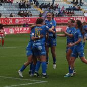 La II edición del Torneo Reino de León reunirá en el Olímpico al Deportivo Alávés y al Real Madrid Femenino