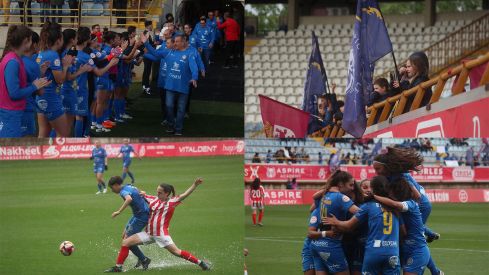 OLIMPICO DE LEON PORTADA