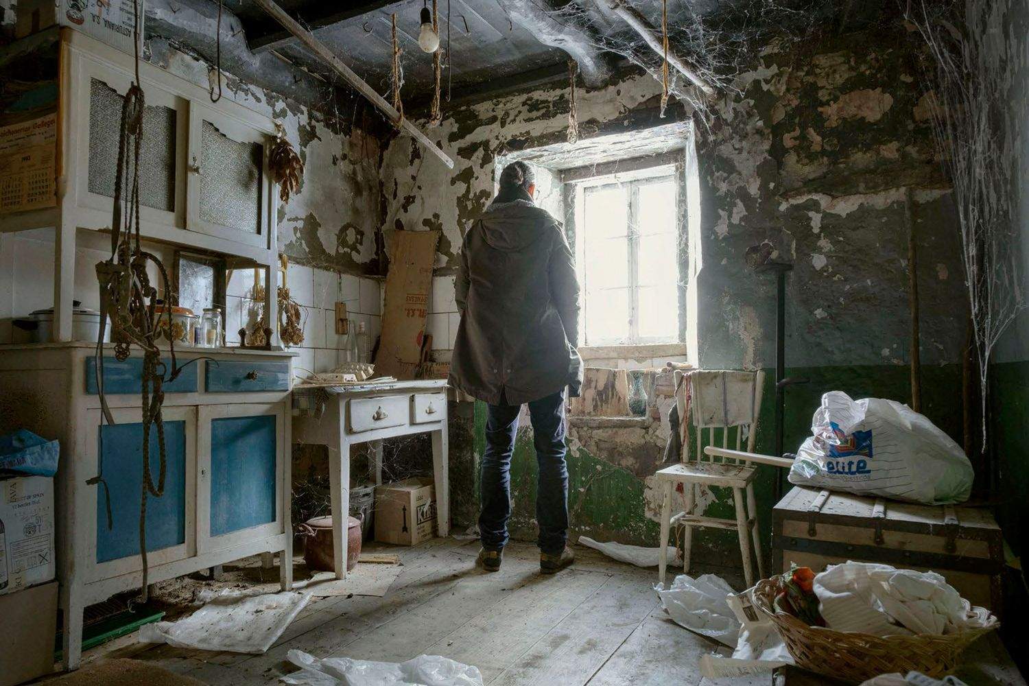 Pedro Higueras 1 Pedro Higueras 1